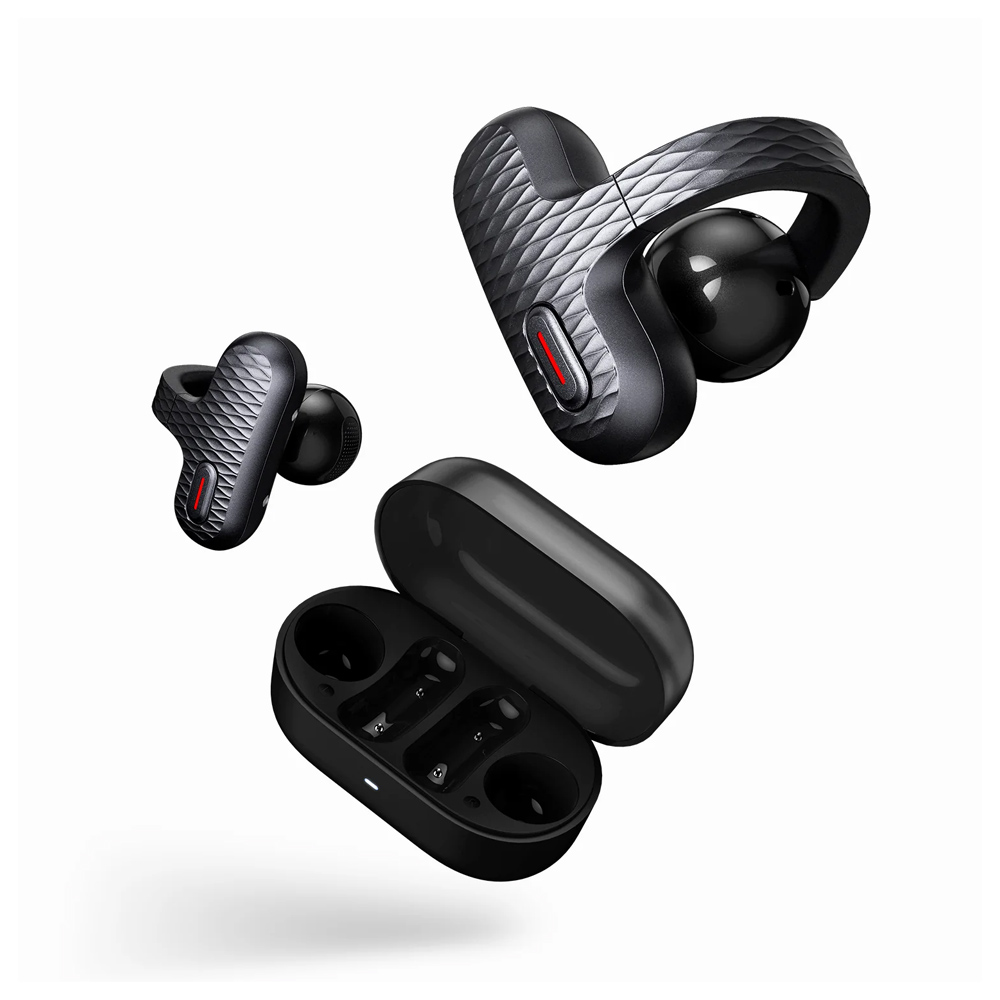 هدفون بلوتوثی امیزفیت Amazfit Up mester xiaomi هدفون بلوتوثی امیزفیت Amazfit Up mester xiaomi