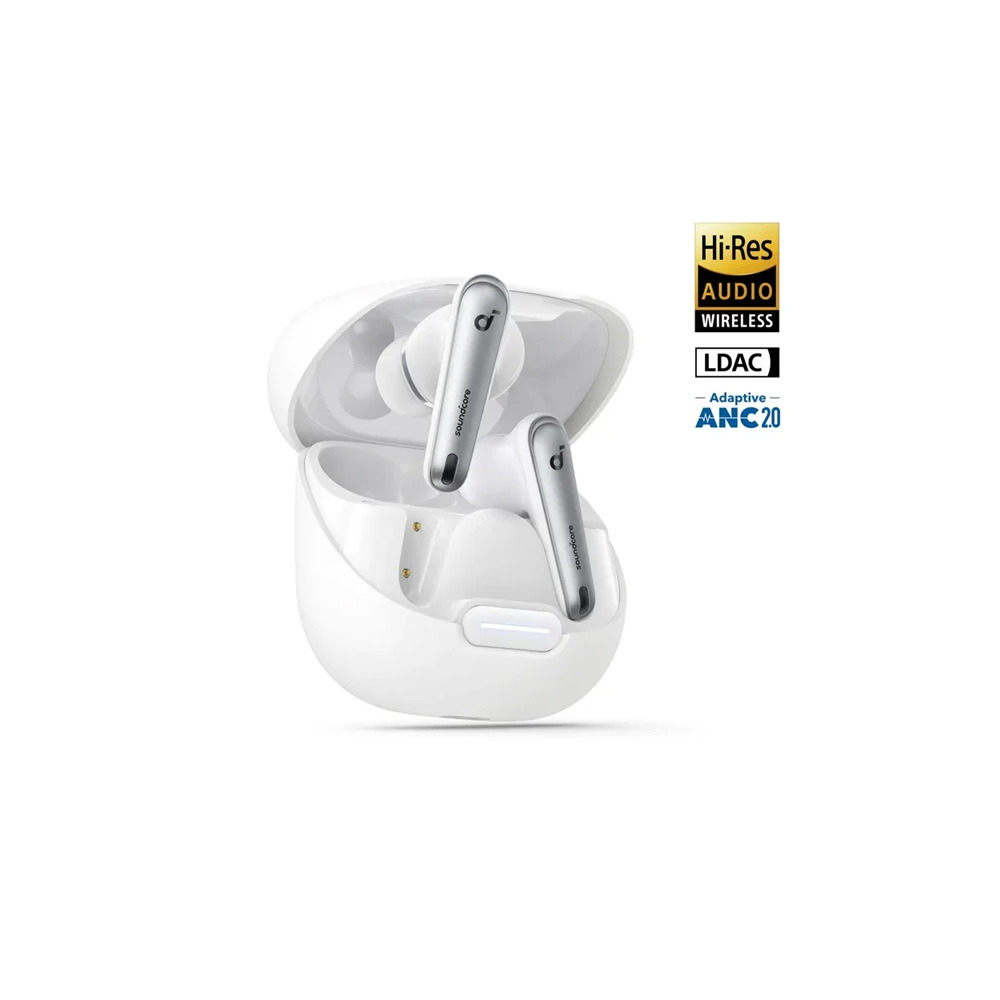 هدفون بلوتوثی انکر مدل Anker SoundCore Liberty 4 NC mester xiaomi