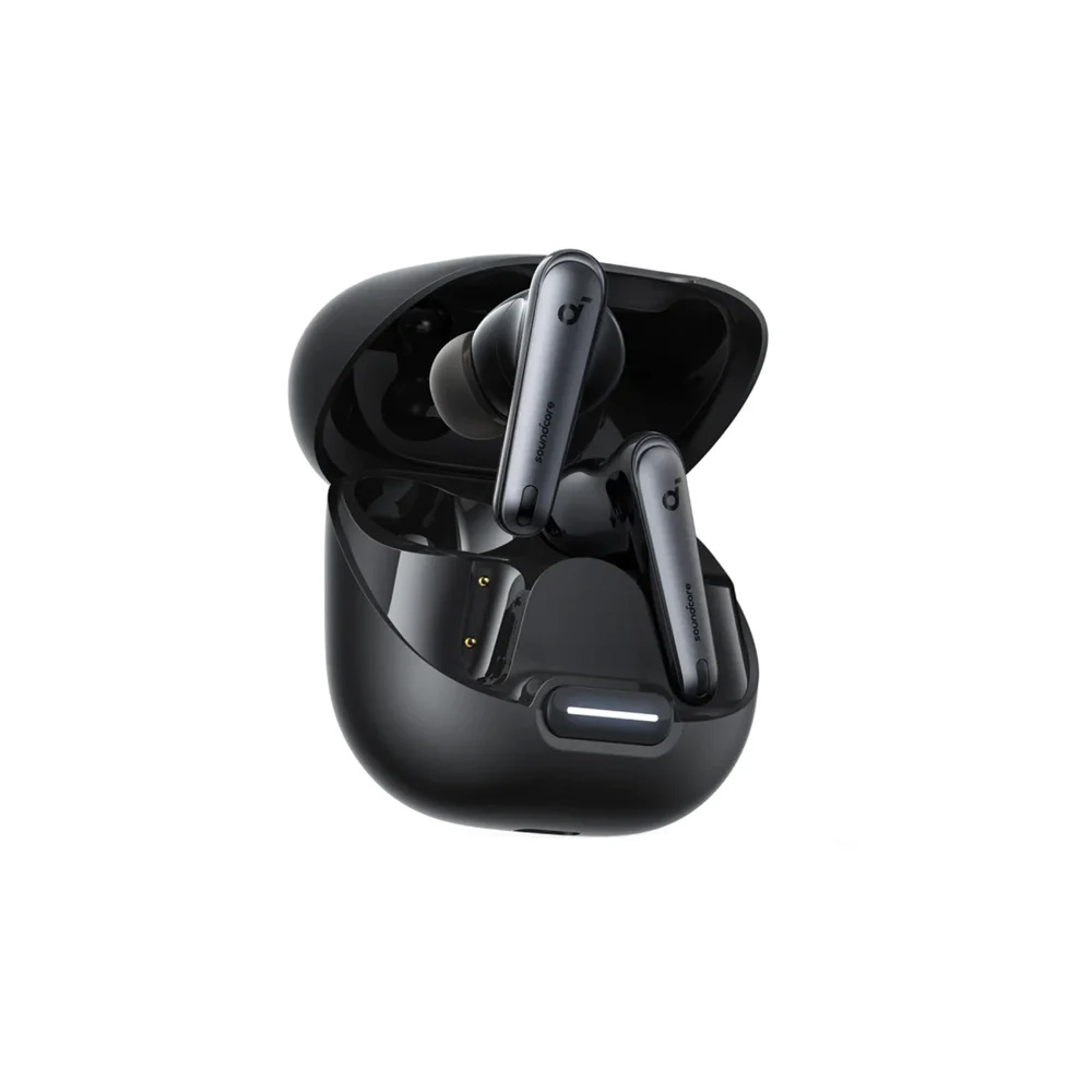 هدفون بلوتوثی انکر مدل Anker SoundCore Liberty 4 NC mester xiaomi