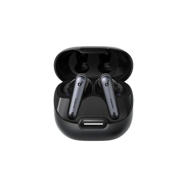 هدفون بلوتوثی انکر مدل Anker SoundCore Liberty 4 NC mester xiaomi