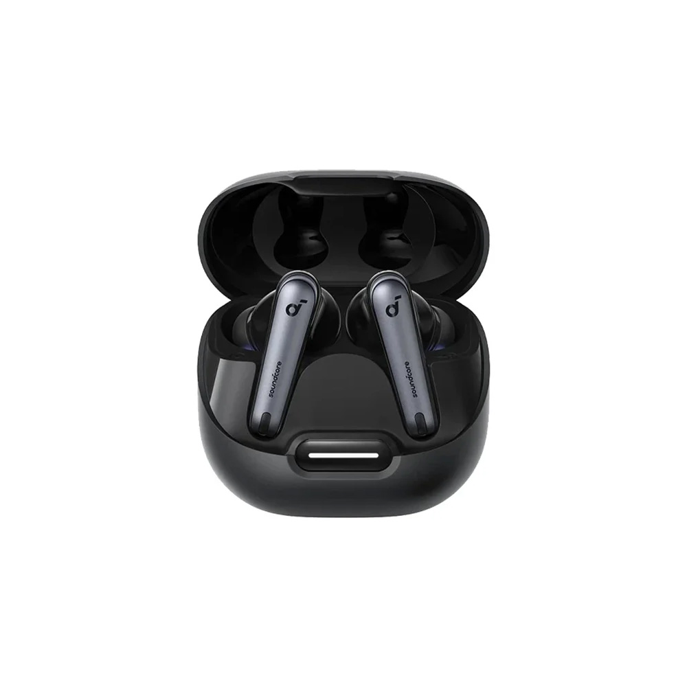 هدفون بلوتوثی انکر مدل Anker SoundCore Liberty 4 NC mester xiaomi