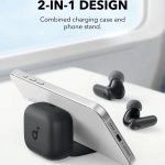 هدفون بلوتوثی انکر مدل Anker SoundCore R50i NC mester xiaomi