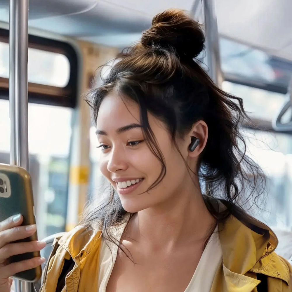 هدفون بلوتوثی انکر مدل Anker SoundCore R50i NC mester xiaomi