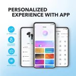 هدفون بلوتوثی انکر مدل Anker SoundCore R50i mester xiaomi