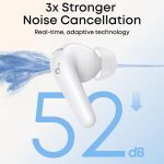 هدفون بلوتوثی انکر مدل Anker SoundCore R60i NC mester xiaomi