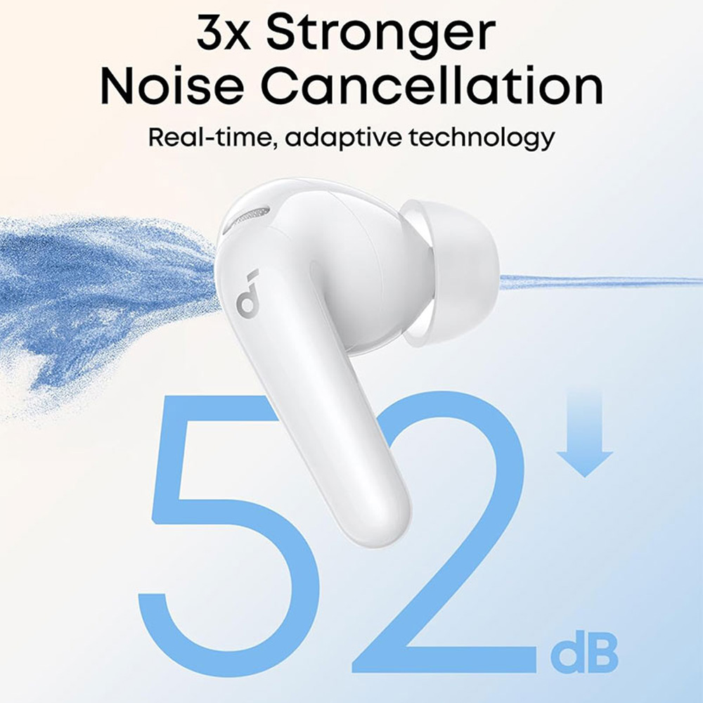 هدفون بلوتوثی انکر مدل Anker SoundCore R60i NC mester xiaomi