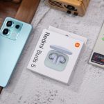 هندزفری بلوتوثی شیائومی Redmi Buds 5 mester xiaomi