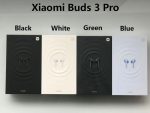 هندزفری بلوتوثی شیائومی Xiaomi Buds 3 Pro Bluetooth Handsfree mester xiaomi