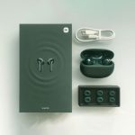 هندزفری بلوتوثی شیائومی Xiaomi Buds 3 Pro Bluetooth Handsfree mester xiaomi