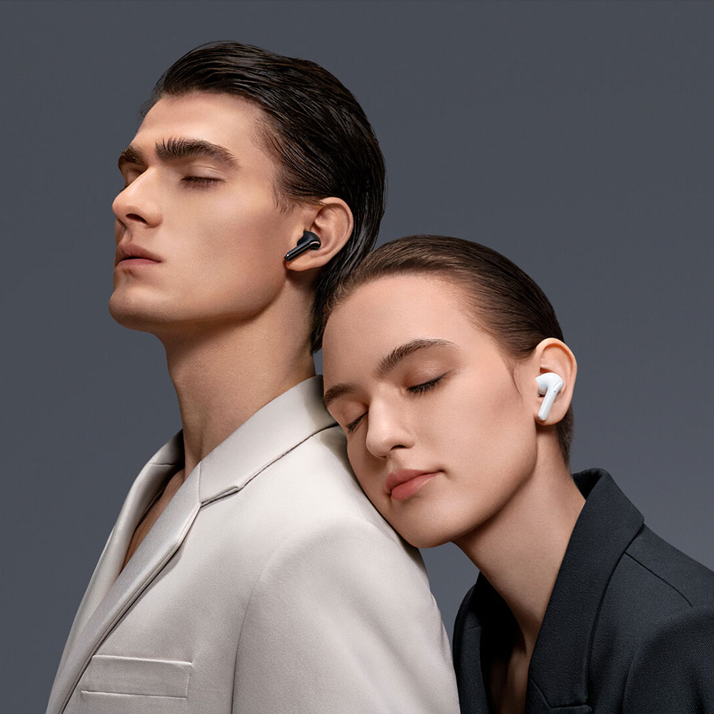 هندزفری بلوتوثی شیائومی Xiaomi Buds 3T Pro Global Edition MESTER XIAOMI