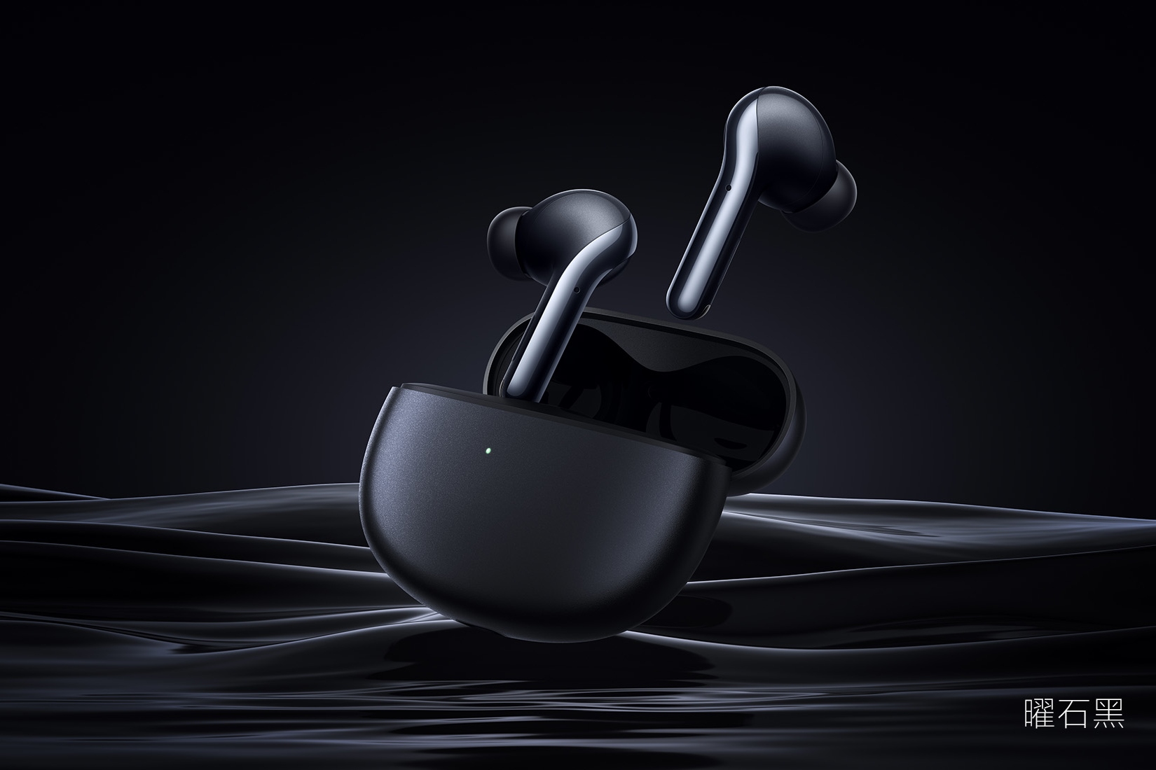 هندزفری بلوتوثی شیائومی Xiaomi Buds 3T Pro Global Edition MESTER XIAOMI
