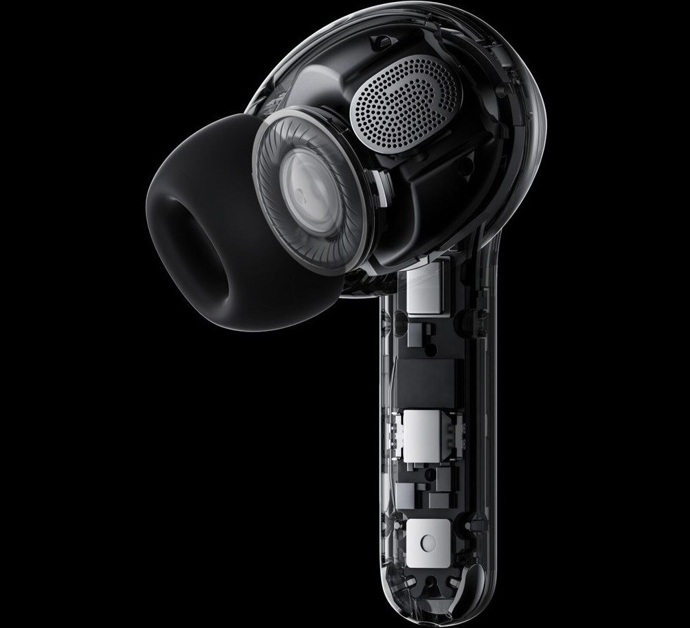 هندزفری بلوتوثی شیائومی Xiaomi Buds 3T Pro Global Edition MESTER XIAOMI