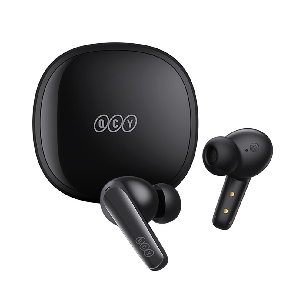 هندزفری بلوتوثی شیائومی Xiaomi QCY T13X mester xiaomi هندزفری بلوتوثی شیائومی Xiaomi QCY T13X mester xiaomi