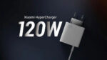 آداپتور شارژر فست شارژ 120 وات شیائومی Xiaomi Adaptor Charger MDY-13-EE mester xiaomi