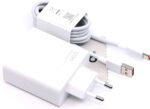 آداپتور شارژر فست شارژ 120 وات شیائومی Xiaomi Adaptor Charger MDY-13-EE mester xiaomi
