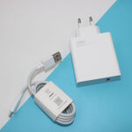 آداپتور شارژر فست شارژ 120 وات شیائومی Xiaomi Adaptor Charger MDY-13-EE mester xiaomi