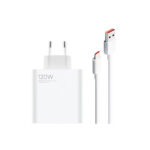 آداپتور شارژر فست شارژ 120 وات شیائومی Xiaomi Adaptor Charger MDY-13-EE mester xiaomi