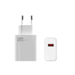 آداپتور شارژر فست شارژ 120 وات شیائومی Xiaomi Adaptor Charger MDY-13-EE mester xiaomi
