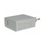 آداپتور شارژر فست شارژ 120 وات شیائومی Xiaomi Adaptor Charger MDY-13-EE mester xiaomi