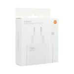 آداپتور شارژر فست شارژ 120 وات شیائومی Xiaomi Adaptor Charger MDY-13-EE mester xiaomi