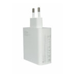 آداپتور شارژر فست شارژ 120 وات شیائومی Xiaomi Adaptor Charger MDY-13-EE mester xiaomi