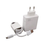 آداپتور شارژر فست شارژ 120 وات شیائومی Xiaomi Adaptor Charger MDY-13-EE mester xiaomi