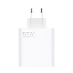آداپتور شارژر فست شارژ 120 وات شیائومی Xiaomi Adaptor Charger MDY-13-EE mester xiaomi