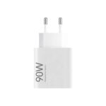 آداپتور شارژر فست شارژ 90 وات شیائومی Xiaomi Adaptor Charger 90W mester xiaomi
