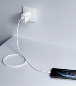 آداپتور شارژر فست شارژ 90 وات شیائومی Xiaomi Adaptor Charger 90W mester xiaomi