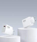 آداپتور شارژر فست شارژ 90 وات شیائومی Xiaomi Adaptor Charger 90W mester xiaomi