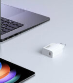 آداپتور شارژر فست شارژ 90 وات شیائومی Xiaomi Adaptor Charger 90W mester xiaomi