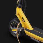 اسکوتر برقی شیائومی مدل Xiaomi Electric Scooter 6 Ultra mester xiaomi