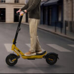 اسکوتر برقی شیائومی مدل Xiaomi Electric Scooter 6 Ultra mester xiaomi