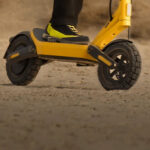اسکوتر برقی شیائومی مدل Xiaomi Electric Scooter 6 Ultra mester xiaomi