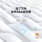 بالشت طبی مموری فوم شیائومی مدل 8H Ultra mester xiaomi