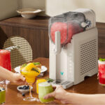 بستنی ساز شیائومی مدل Xiaomi Viomi Multifunctional Smoothie Maker YM-BSJ01 mester xiaomi