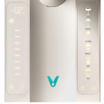 بستنی ساز شیائومی مدل Xiaomi Viomi Multifunctional Smoothie Maker YM-BSJ01 mester xiaomi