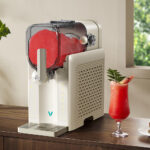 بستنی ساز شیائومی مدل Xiaomi Viomi Multifunctional Smoothie Maker YM-BSJ01 mester xiaomi