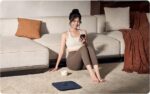ترازو هوشمند میجیا مدل Mijia Body Fat Scale S400 Pro mester xiaomi