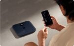 ترازو هوشمند میجیا مدل Mijia Body Fat Scale S400 Pro mester xiaomi