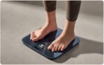 ترازو هوشمند میجیا مدل Mijia Body Fat Scale S400 Pro mester xiaomi