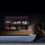 تلویزیون هوشمند 65 اینچ شیائومی مدل Xiaomi TV S Pro Mini LED 65 2026 mester xiaomi