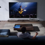 تلویزیون هوشمند 65 اینچ شیائومی مدل Xiaomi TV S Pro Mini LED 65 2026 mester xiaomi