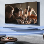 تلویزیون هوشمند 65 اینچ شیائومی مدل Xiaomi TV S Pro Mini LED 65 2026 mester xiaomi