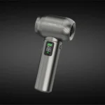 جاروشارژی و دمنده (جت فن) خودرو گرین لاین مدل Green Lion Multi Force Vacuum Air Blower Air Duster GB-286X mester xiaomi