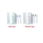 سری یدک مسواک برقی 2عددی شیائومی مدل DR.BEI Toothbrush Heads RG01 mester xiaomi
