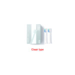 سری یدک مسواک برقی 2عددی شیائومی مدل DR.BEI Toothbrush Heads RG01 mester xiaomi