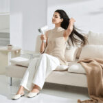 سشوار یون دار شیائومی مدل سشوار یون دار شیائومی مدل Xiaomi Water Ionic Hair Dryer GSHS04LX mester xiaomi