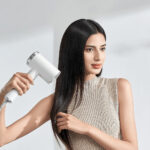 سشوار یون دار شیائومی مدل سشوار یون دار شیائومی مدل Xiaomi Water Ionic Hair Dryer GSHS04LX mester xiaomi