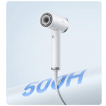 سشوار یون دار شیائومی مدل سشوار یون دار شیائومی مدل Xiaomi Water Ionic Hair Dryer GSHS04LX mester xiaomi